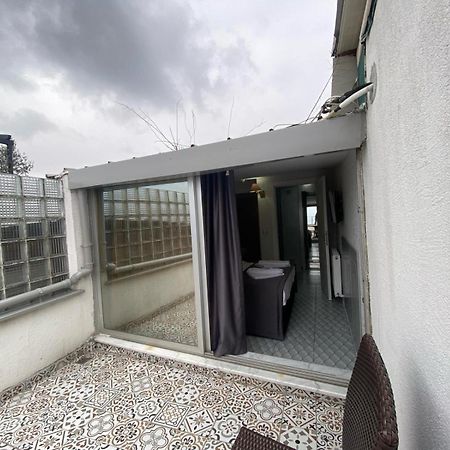 Timex Suites Istanbul Eksteriør billede