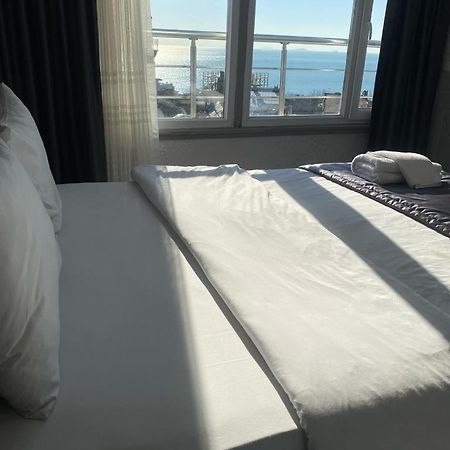 Timex Suites Istanbul Eksteriør billede