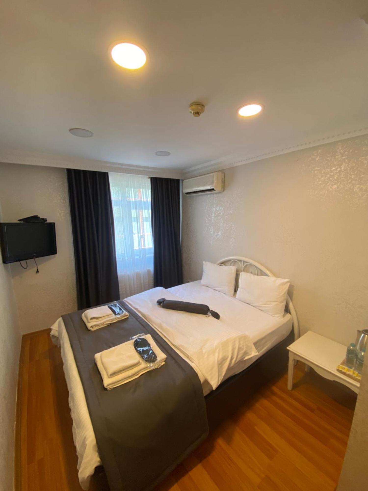 Timex Suites Istanbul Eksteriør billede
