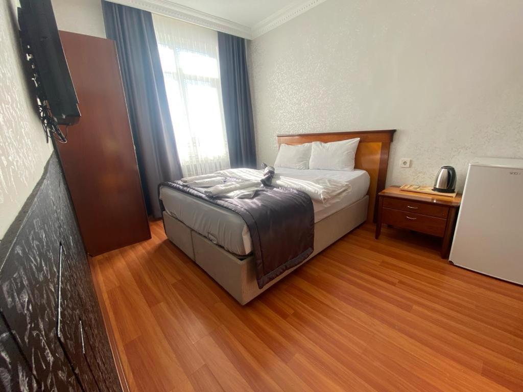Timex Suites Istanbul Eksteriør billede