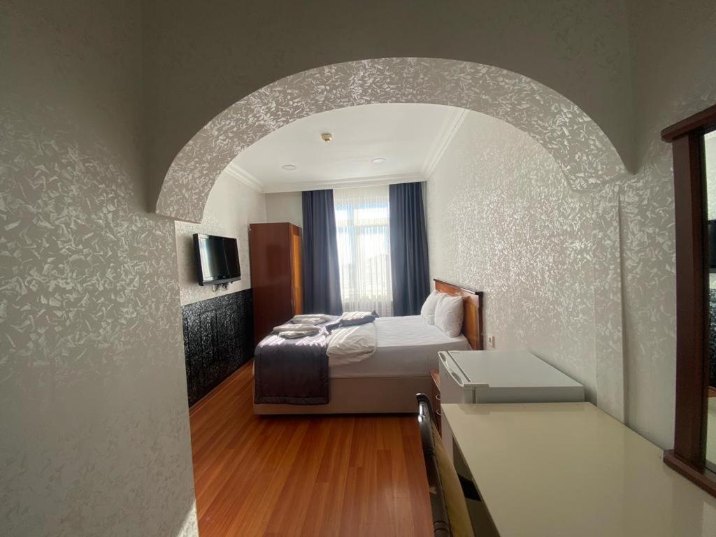 Timex Suites Istanbul Eksteriør billede