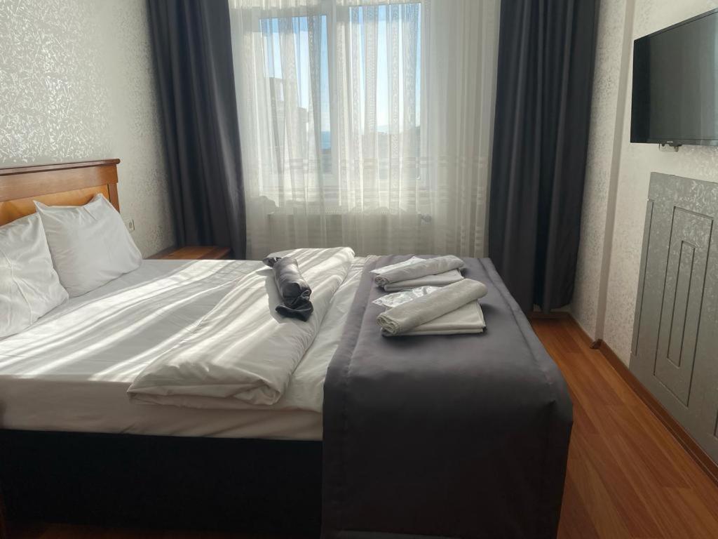 Timex Suites Istanbul Eksteriør billede
