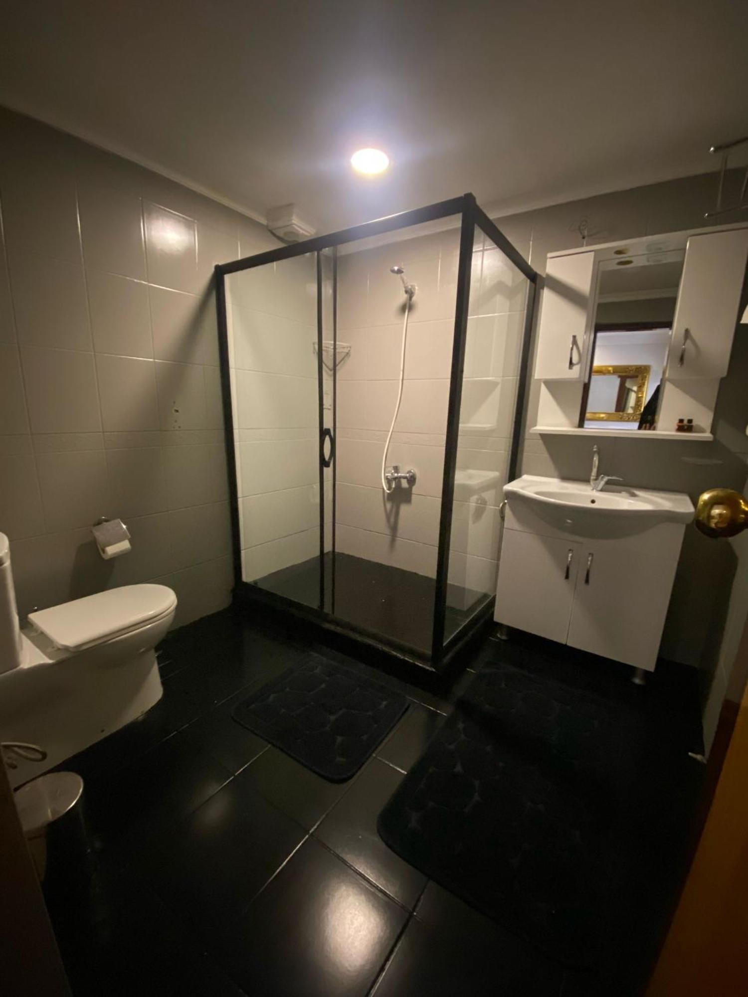 Timex Suites Istanbul Eksteriør billede