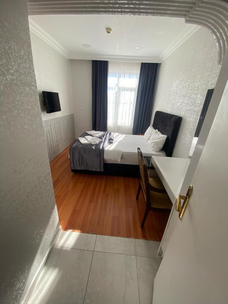Timex Suites Istanbul Eksteriør billede