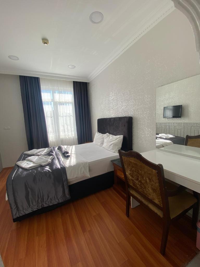Timex Suites Istanbul Eksteriør billede