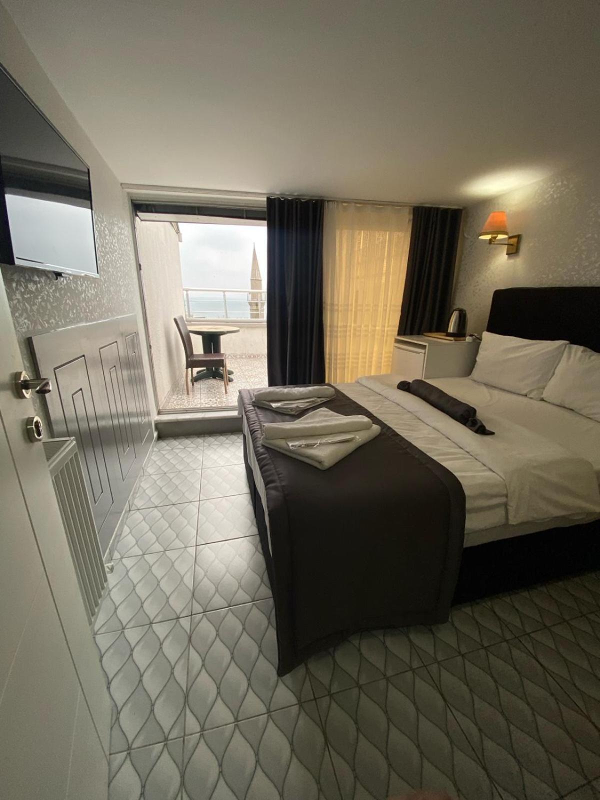 Timex Suites Istanbul Eksteriør billede